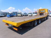 UD TRUCKS Big Thumb Safety Loader KL-CG55K 2004 489,500km_4