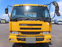 UD TRUCKS Big Thumb Safety Loader KL-CG55K 2004 489,500km_5