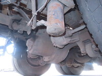 UD TRUCKS Big Thumb Safety Loader KL-CG55K 2004 489,500km_7