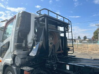 MITSUBISHI FUSO Fighter Container Carrier Truck TKG-FK72FY 2016 566,960km_11