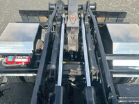 MITSUBISHI FUSO Fighter Container Carrier Truck TKG-FK72FY 2016 566,960km_13