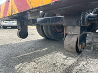 MITSUBISHI FUSO Fighter Container Carrier Truck TKG-FK72FY 2016 566,960km_19