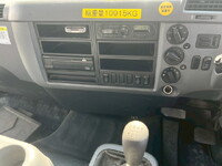 MITSUBISHI FUSO Fighter Container Carrier Truck TKG-FK72FY 2016 566,960km_26