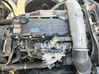 MITSUBISHI FUSO Fighter Container Carrier Truck TKG-FK72FY 2016 566,960km_29