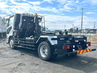 MITSUBISHI FUSO Fighter Container Carrier Truck TKG-FK72FY 2016 566,960km_2