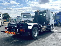 MITSUBISHI FUSO Fighter Container Carrier Truck TKG-FK72FY 2016 566,960km_4