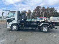 MITSUBISHI FUSO Fighter Container Carrier Truck TKG-FK72FY 2016 566,960km_5