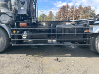 MITSUBISHI FUSO Fighter Container Carrier Truck TKG-FK72FY 2016 566,960km_6