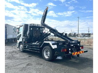 MITSUBISHI FUSO Fighter Container Carrier Truck TKG-FK72FY 2016 566,960km_8