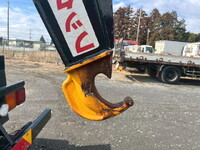 MITSUBISHI FUSO Fighter Container Carrier Truck TKG-FK72FY 2016 566,960km_9