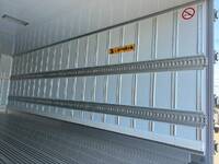 MITSUBISHI FUSO Fighter Refrigerator & Freezer Truck 2KG-FK65F 2025 2,000km_10