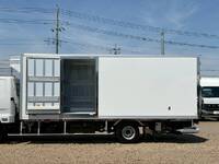 MITSUBISHI FUSO Fighter Refrigerator & Freezer Truck 2KG-FK65F 2025 2,000km_13