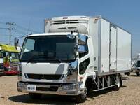 MITSUBISHI FUSO Fighter Refrigerator & Freezer Truck 2KG-FK65F 2025 2,000km_1