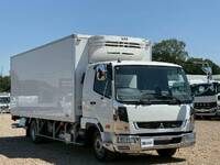 MITSUBISHI FUSO Fighter Refrigerator & Freezer Truck 2KG-FK65F 2025 2,000km_2