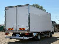 MITSUBISHI FUSO Fighter Refrigerator & Freezer Truck 2KG-FK65F 2025 2,000km_4