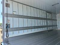 MITSUBISHI FUSO Fighter Refrigerator & Freezer Truck 2KG-FK65F 2025 2,000km_9