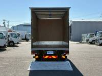 MITSUBISHI FUSO Canter Aluminum Van 2RG-FEB80 2025 22,000km_11