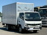 MITSUBISHI FUSO Canter Aluminum Van 2RG-FEB80 2025 22,000km_2