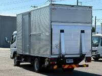 MITSUBISHI FUSO Canter Aluminum Van 2RG-FEB80 2025 22,000km_3