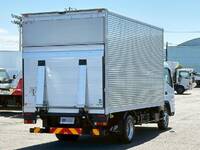 MITSUBISHI FUSO Canter Aluminum Van 2RG-FEB80 2025 22,000km_4