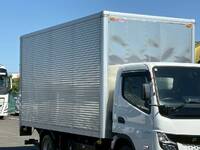 MITSUBISHI FUSO Canter Aluminum Van 2RG-FEB80 2025 22,000km_5