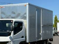 MITSUBISHI FUSO Canter Aluminum Van 2RG-FEB80 2025 22,000km_6