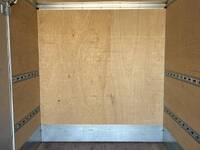 MITSUBISHI FUSO Canter Aluminum Van 2RG-FEB80 2025 22,000km_7
