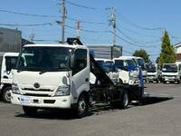 HINO Dutro Safety Loader 2KG-XZU722M 2024 171,000km_1