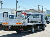 HINO Dutro Safety Loader 2KG-XZU722M 2024 171,000km_4