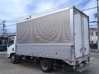ISUZU Elf Aluminum Wing TRG-NPR85AN 2018 47,866km_2