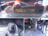 ISUZU Elf Aluminum Wing TRG-NPR85AN 2018 47,866km_30