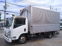 ISUZU Elf Aluminum Wing TRG-NPR85AN 2018 47,866km_3