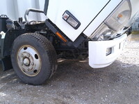 ISUZU Elf Aluminum Wing TRG-NPR85AN 2018 47,866km_40