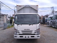 ISUZU Elf Aluminum Wing TRG-NPR85AN 2018 47,866km_5