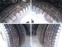 ISUZU Elf Aluminum Wing TRG-NPR85AN 2018 47,866km_7