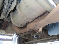 HINO Profia Dump 2DG-FS1EGA 2021 217,500km_13