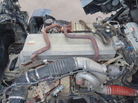 HINO Profia Dump 2DG-FS1EGA 2021 217,500km_16