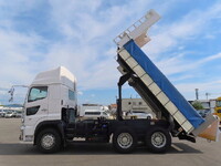 HINO Profia Dump 2DG-FS1EGA 2021 217,500km_27
