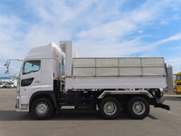 HINO Profia Dump 2DG-FS1EGA 2021 217,500km_28