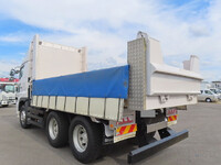 HINO Profia Dump 2DG-FS1EGA 2021 217,500km_2