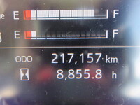 HINO Profia Dump 2DG-FS1EGA 2021 217,500km_36