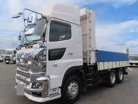 HINO Profia Dump 2DG-FS1EGA 2021 217,500km_3