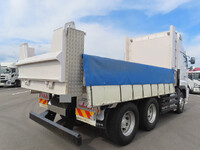HINO Profia Dump 2DG-FS1EGA 2021 217,500km_4