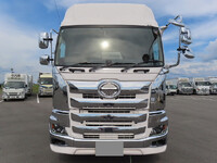 HINO Profia Dump 2DG-FS1EGA 2021 217,500km_5