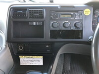 MITSUBISHI FUSO Super Great Flat Body QPG-FU64VZ 2015 206,000km_11