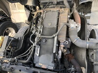 MITSUBISHI FUSO Super Great Flat Body QPG-FU64VZ 2015 206,000km_14