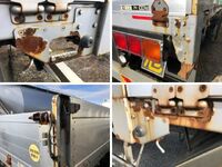 MITSUBISHI FUSO Super Great Flat Body QPG-FU64VZ 2015 206,000km_21