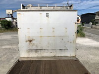 MITSUBISHI FUSO Super Great Flat Body QPG-FU64VZ 2015 206,000km_25