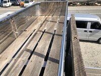 MITSUBISHI FUSO Super Great Flat Body QPG-FU64VZ 2015 206,000km_33