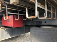 MITSUBISHI FUSO Super Great Flat Body QPG-FU64VZ 2015 206,000km_34